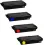 Toner Samsung CLT-K5082L / CLT-C5082L / CLT-M5082L / CLT-Y5082L Toner SET kompatibel