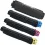 Toner Sparset kompatibel zu Brother TN-248