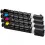 Toner Sparset kompatibel zu Canon C-EXV58 / 3763C002, 3764C002, 3765C002, 3766C002