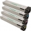 Toner Sparset kompatibel zu Samsung CLT-K806S, CLT-C806S, CLT-M806S, CLT-Y806S