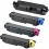 Utax PK-5018 / Triumph-Adler CK-5018 Toner Sparset kompatibel