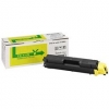 Original Kyocera TK-5135Y / 1T02PAANL0 Toner yellow