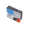 Brother LC3235XLC Druckerpatrone kompatibel cyan XL