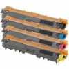 Brother TN-242BK / TN-242C / TN-242M / TN-242Y Toner Spar-Set kompatibel