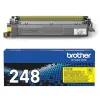 Brother TN-248Y Toner Yellow