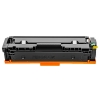 Canon 054 Toner 3021C002 kompatibel yellow