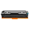 Canon 054H Toner 3027C002 kompatibel cyan XL