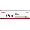 Canon 075H Toner Cyan 6368C002 –...