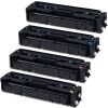 Toner Spar-Set XL kompatibel zu Canon 045H