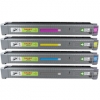 Canon C-EXV8bk, C-EXV8c, C-EXV8m, C-EXV8y Toner Spar-Set kompati