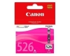 Canon CLI-526M Tintenpatrone original magenta