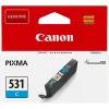 Canon CLI-531C Druckerpatrone 61...