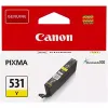 Canon CLI-531Y Druckerpatrone 61...