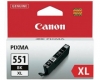 Canon CLI-551BKXL / 6443B001 Druckerpatrone Original black XL