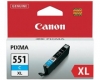 Canon CLI-551CXL / 6444B001 Druckerpatrone Original cyan XL