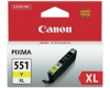 Canon CLI-551YXL / 6446B001 Druckerpatrone Original yellow XL