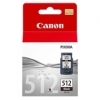 Canon PG-512 Tintenpatrone original black