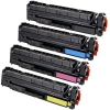 Canon I-Sensys X C1127i C1127iF C1127P Canon T09 Toner Set kompatibel
