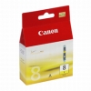 Canon Tintenpatronen CLI-8y Druckerpatronen yellow Original