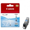 Canon Tintenpatronen CLI521c Druckerpatronen cyan original