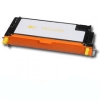 Dell 3110 CN, Dell 3115 CN Toner kompatibel yellow XL