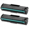 Dell 593-11108 / HF44N Toner kompatibel Doppelpack