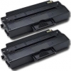 Doppelpack Toner kompatibel Dell 593-11109 RWXNT