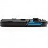 Dell 593-11122 / FMRYP Toner kompatibel cyan XXL