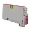 Druckerpatrone kompatibel zu Epson C13T02W34010 / 502XL magenta