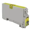Druckerpatrone kompatibel zu Epson C13T02W44010 / 502XL yellow