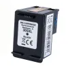 Druckkopfpatrone kompatibel zu HP 305XL / 3YM62A black XXL