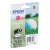 Druckerpatrone Epson 34XL / T3473 magenta