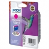 Epson C13T08034010 / T0803 Druckerpatrone Original magenta