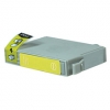 Epson C13T08044010 / T0804 Druckerpatrone kompatibel yellow