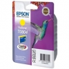 Epson C13T08044010 / T0804 Druckerpatrone Original yellow