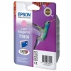 Epson C13T08064010 / T0806 Druckerpatrone Original light magenta