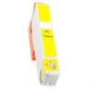 Epson C13T33644010 / 33XL Tintenpatrone kompatibel yellow XL