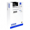 Epson C13T755140 / T7551 Tintenpatrone Original black XL