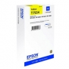 Epson C13T755440 / T7554 Tintenpatrone Original yellow XL