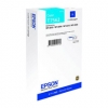 Epson C13T756240 / T7562 Tintenpatrone Original cyan