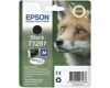 Epson T1281 / C13T12814010 Druckerpatrone Original black