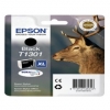 Epson T1301 / C13T13014010 Tintenpatrone original black XL