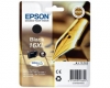 Epson T1631 / C13T16314010 Druckerpatrone Original black XL