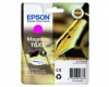 Epson T1633 / C13T16334010 Druckerpatrone Original magenta XL