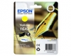 Epson T1634 / C13T16344010 Druckerpatrone Original yellow XL