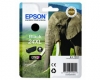 Epson T2431 / C13T24314010 / 24XL Druckerpatrone Original black