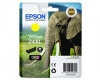 Epson T2434 / C13T24344010 / 24XL Druckerpatrone Original yellow