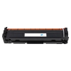 HP 207X Toner W2211X kompatibel cyan XL mit Chip