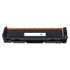 HP 207X Toner W2211X kompatibel cyan XL mit Chip