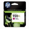 HP CD973AE / Nr. 920XL Druckerpatrone Original magenta